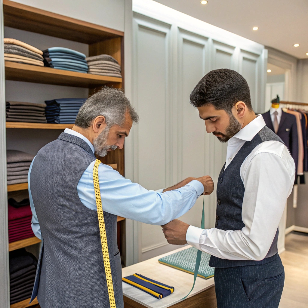 Consulta personalizada en el atelier